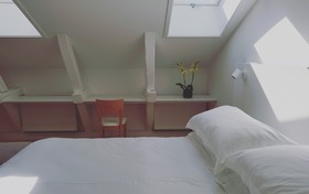 Prastgarden Hotell & Restaurang