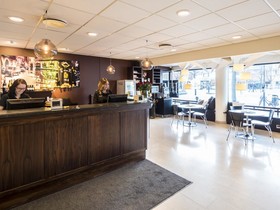 Best Western Malmia Hotel