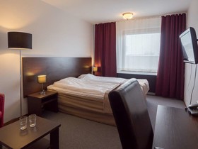 Best Western Malmia Hotel