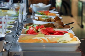Best Western Malmia Hotel