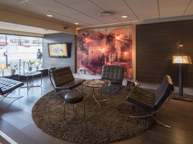 Best Western Malmia Hotel