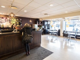 Best Western Malmia Hotel