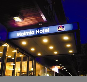 Best Western Malmia Hotel