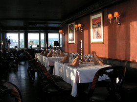 Hotel Victoria