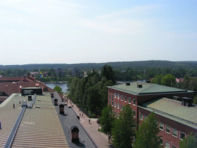 Hotel Victoria