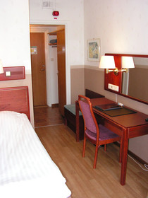 Hotel Victoria