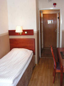 Hotel Victoria