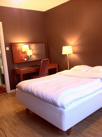 Hotel Victoria