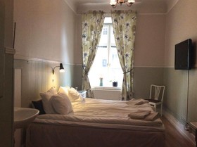 Hotel Nya Pensionatet