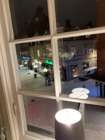Leopold Boutique Hotel