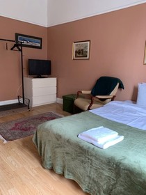 Leopold Boutique Hotel