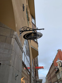 Leopold Boutique Hotel