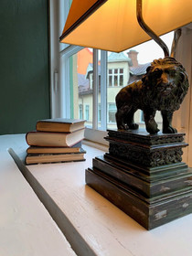 Leopold Boutique Hotel