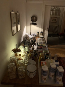Leopold Boutique Hotel