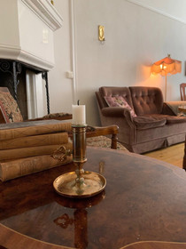 Leopold Boutique Hotel