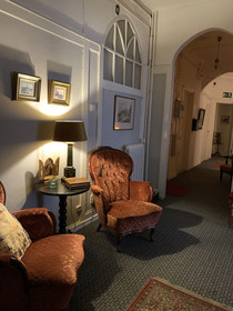 Leopold Boutique Hotel