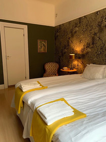 Leopold Boutique Hotel