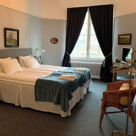 Leopold Boutique Hotel