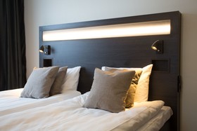 Hotell Östersund