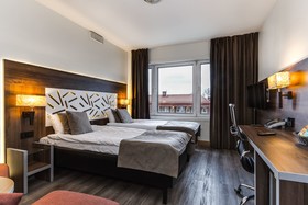 Hotell Östersund