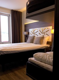 Hotell Östersund