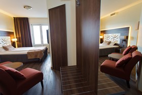 Hotell Östersund