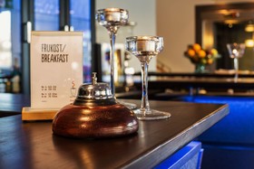 Hotell Östersund
