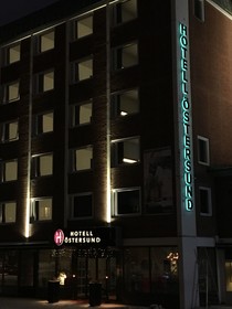 Hotell Östersund