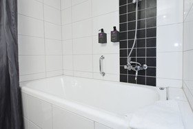 Hotell Östersund