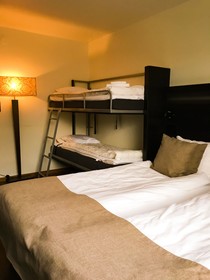 Hotell Östersund