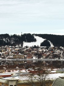Hotell Östersund