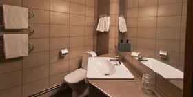 Hotell Östersund