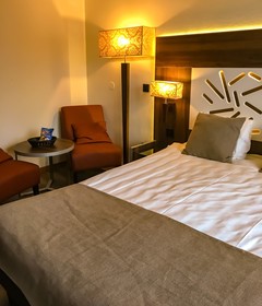Hotell Östersund