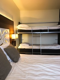 Hotell Östersund