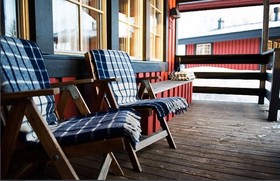 Fjälllien