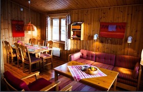 Fjälllien