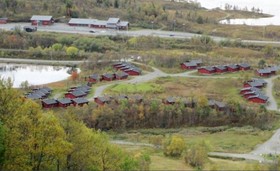 Fjälllien