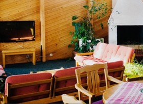 Fjälllien