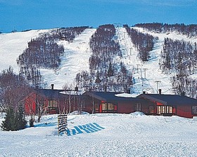 Fjälllien