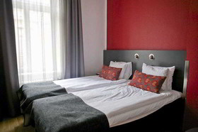 Best Western Hotel Baltic