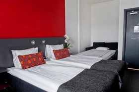 Best Western Hotel Baltic