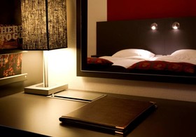 Best Western Hotel Baltic
