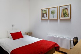 Best Western Hotel Baltic