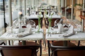 Best Western Hotel Baltic