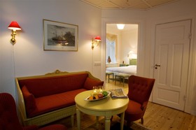 Best Western Hotel Baltic