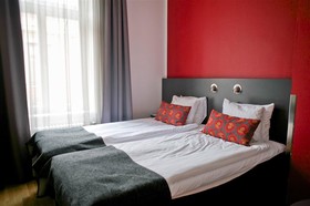 Best Western Hotel Baltic