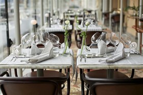 Best Western Hotel Baltic