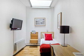 Best Western Hotel Baltic