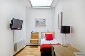 Best Western Hotel Baltic