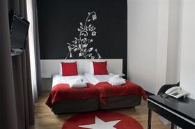 Best Western Hotel Baltic